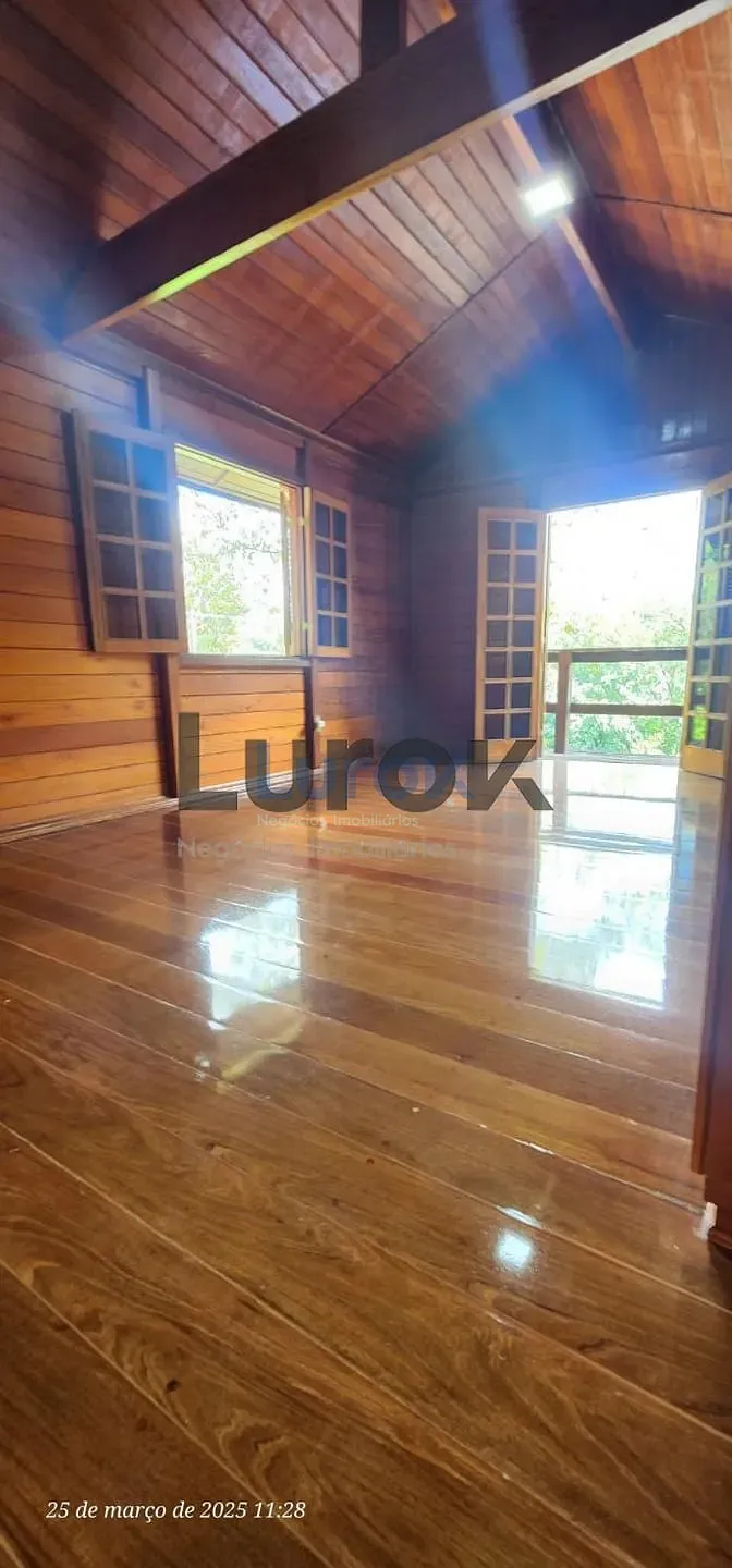 Chácara, 3 quartos, 1000 m² - Foto 33