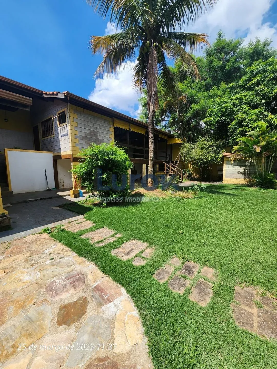 Chácara, 3 quartos, 1000 m² - Foto 40