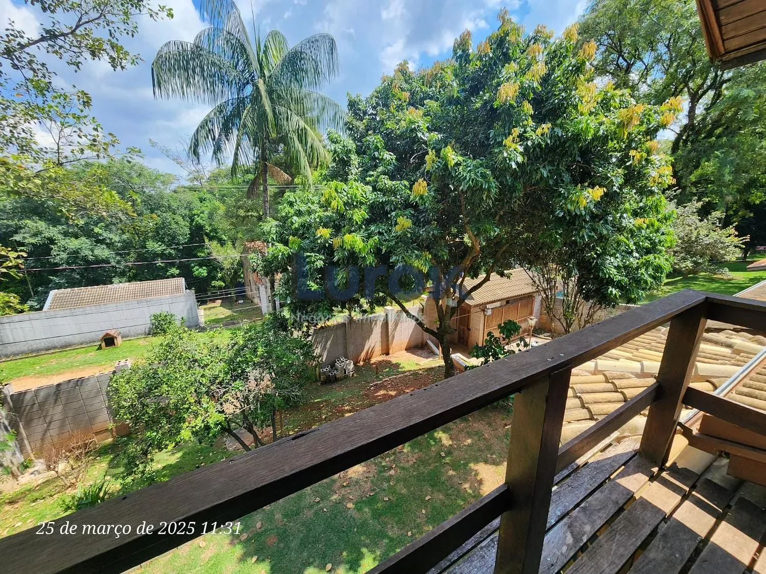 Chácara, 3 quartos, 1000 m² - Foto 37