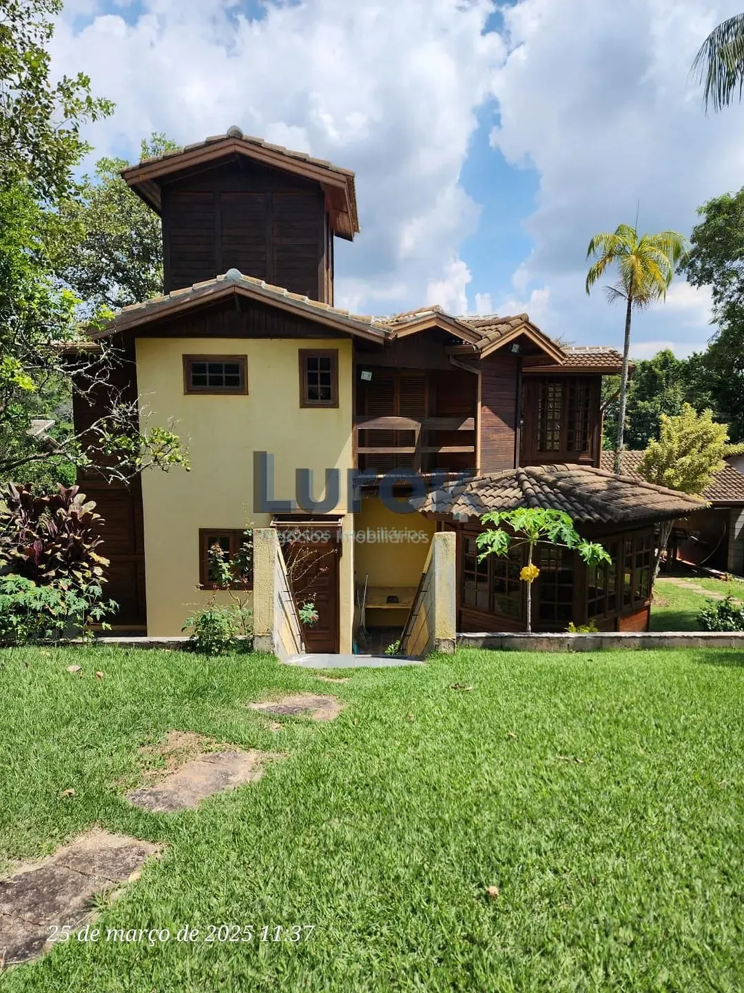 Chácara, 3 quartos, 1000 m² - Foto 39