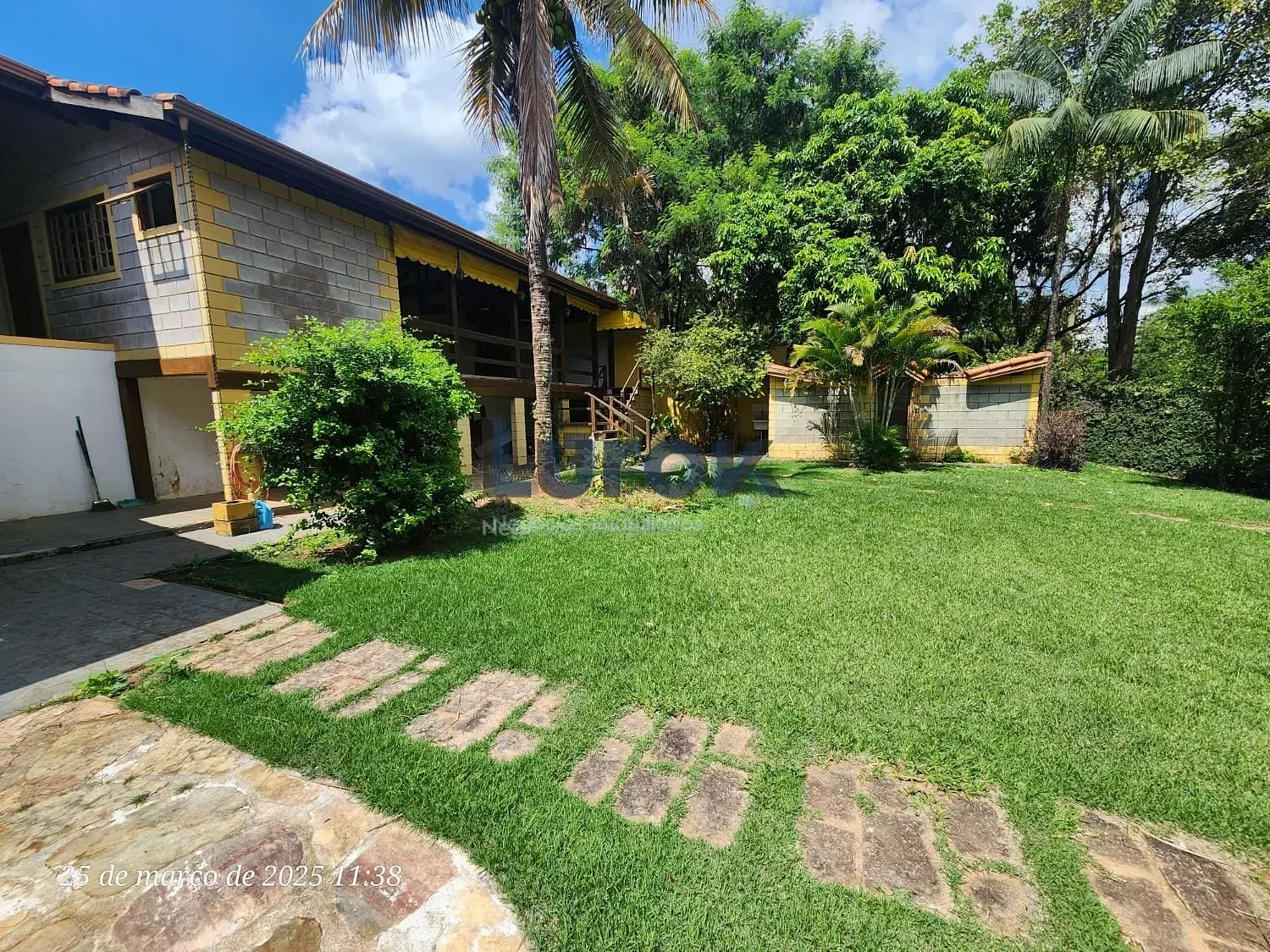 Chácara, 3 quartos, 1000 m² - Foto 41