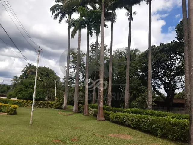 Chácara com 400m² 5 quartos e 5 banheiros, à venda, no bairro Bananal em Campinas