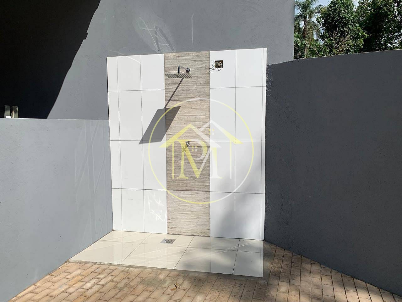 Chácara, 4 quartos, 1900 m² - Foto 2