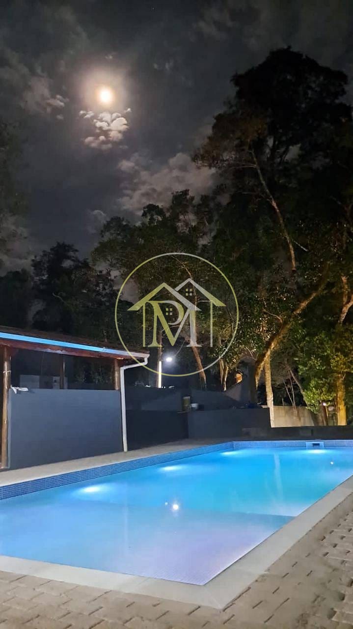 Chácara, 4 quartos, 1900 m² - Foto 3