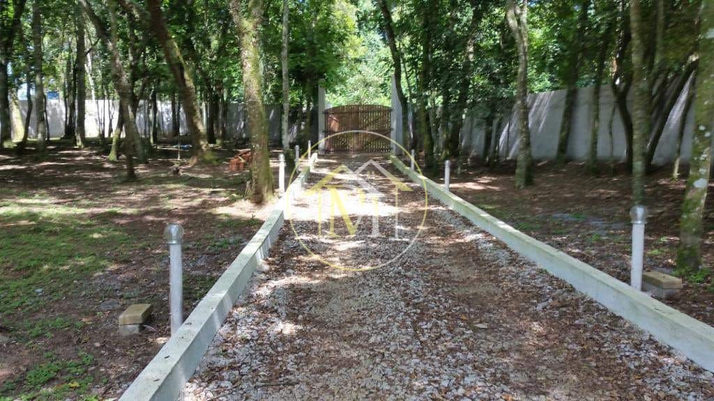 Chácara, 4 quartos, 1900 m² - Foto 4