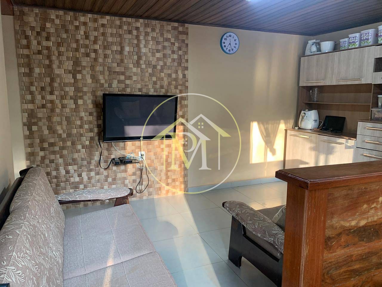 Chácara, 4 quartos, 1900 m² - Foto 6