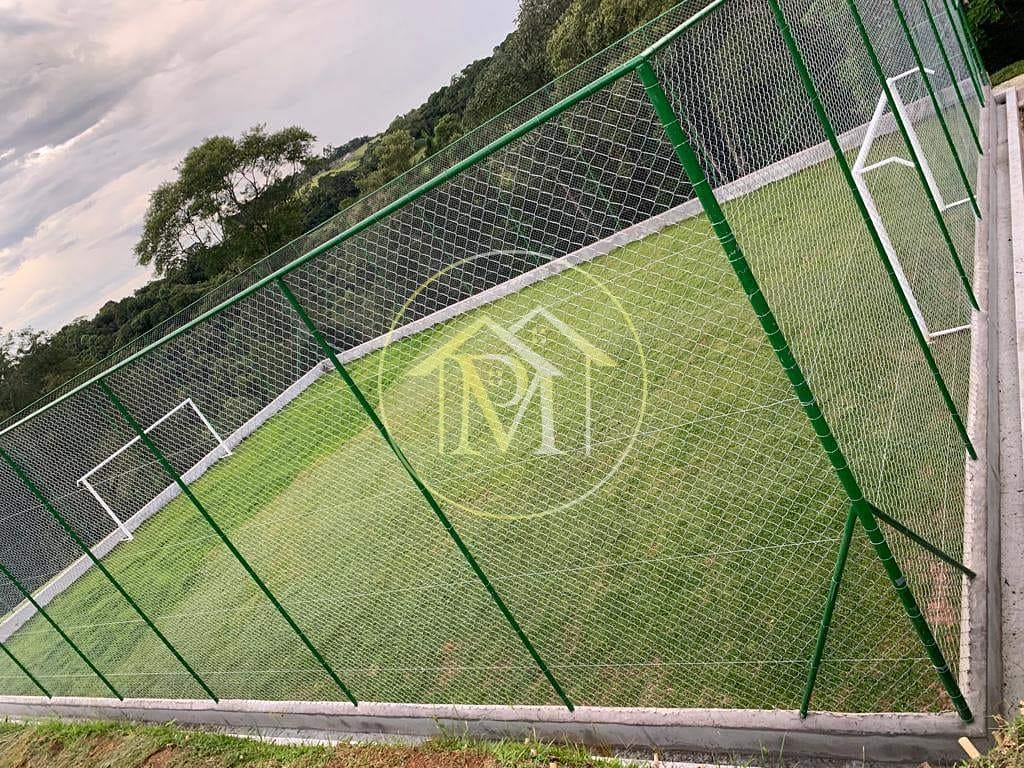 Chácara, 4 quartos, 1900 m² - Foto 9