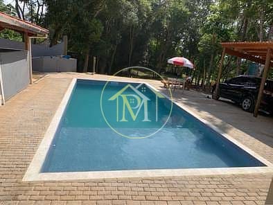 Chácara, 4 quartos, 1900 m² - Foto 10