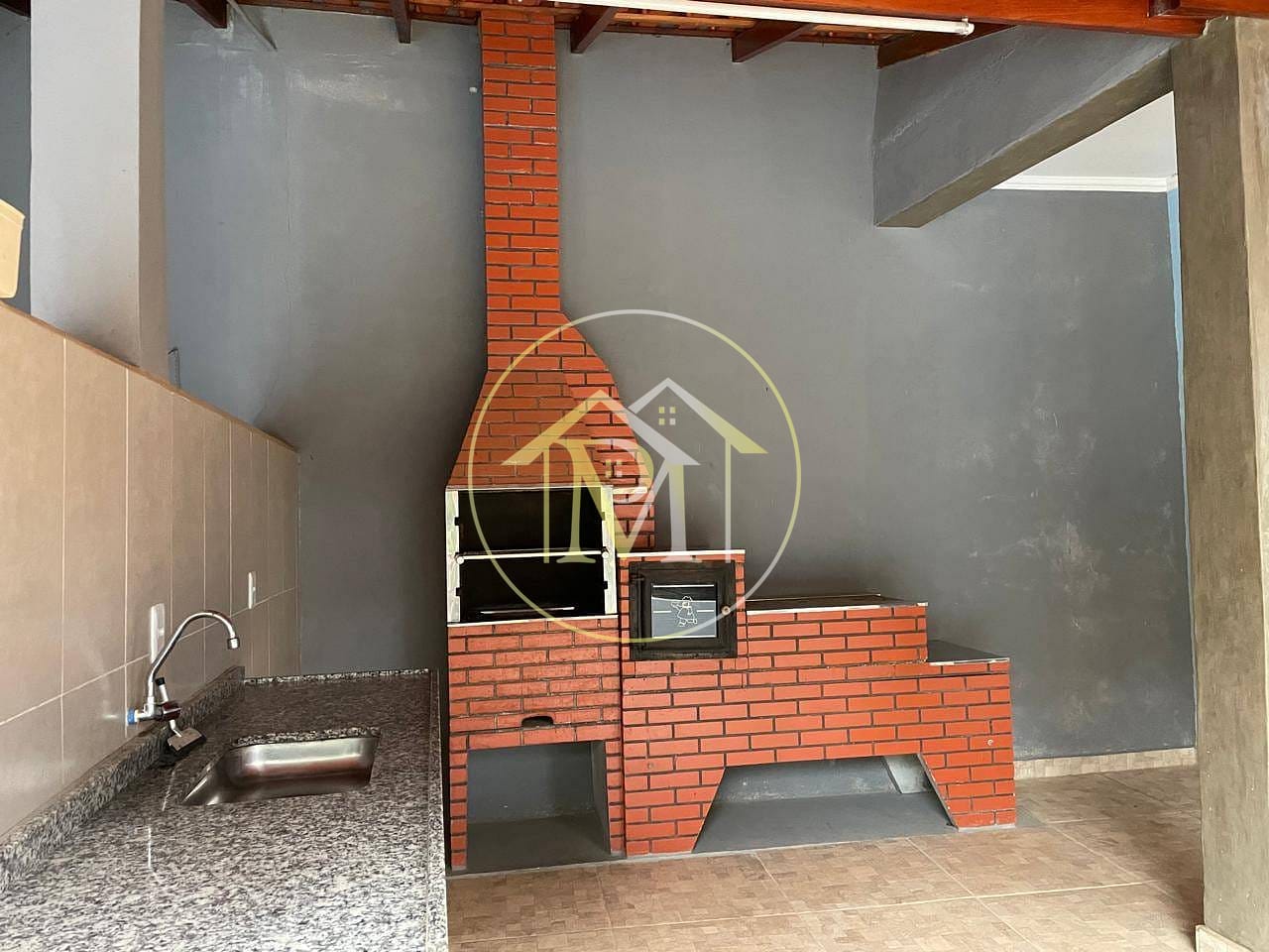 Chácara, 4 quartos, 1900 m² - Foto 13