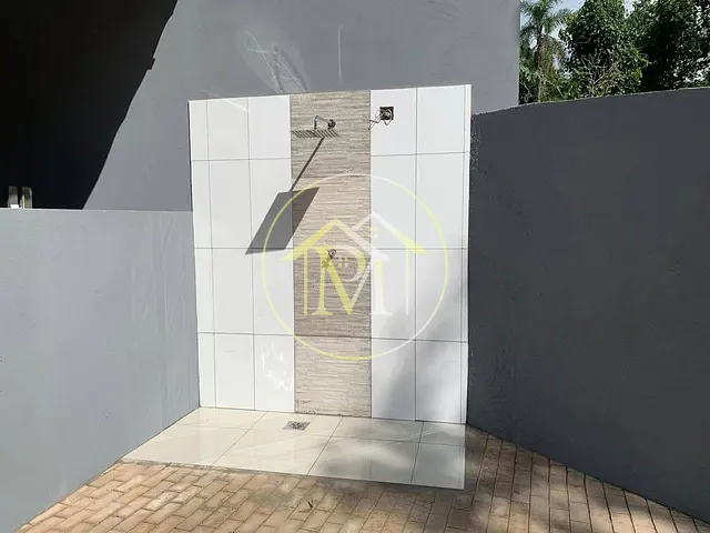 Chácara com 1900m² 4 quartos e 4 banheiros, à venda, no bairro bairro do Cupim em Ibiúna