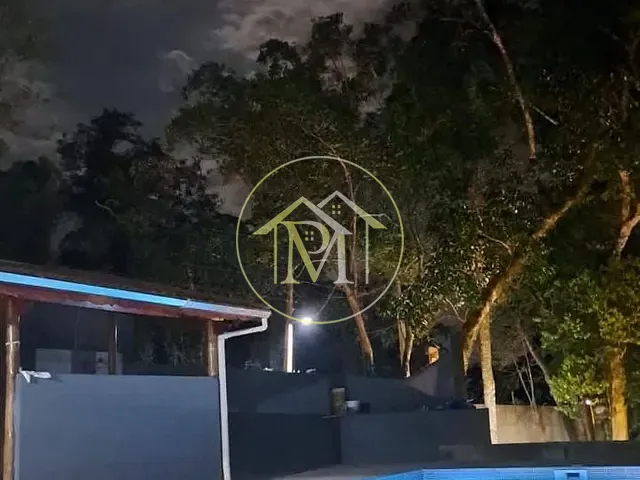 Chácara com 1900m² 4 quartos e 4 banheiros, à venda, no bairro bairro do Cupim em Ibiúna