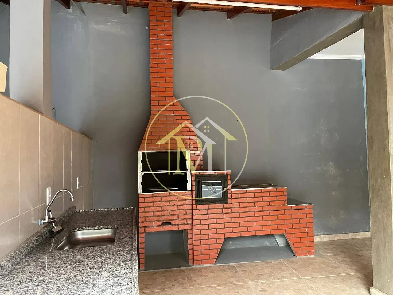 Chácara, 4 quartos, 1900 m² - Foto 13