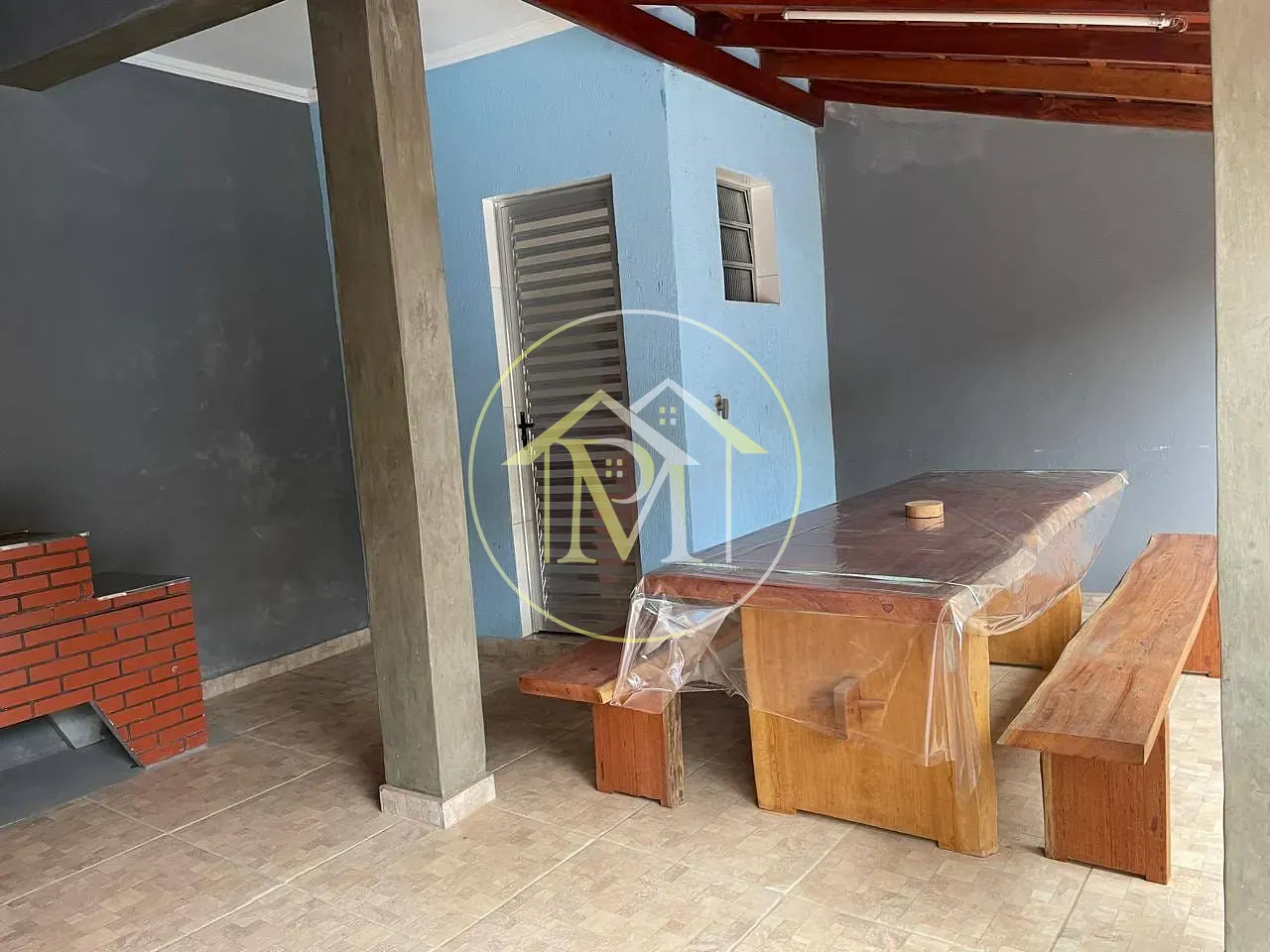 Chácara, 4 quartos, 1900 m² - Foto 14