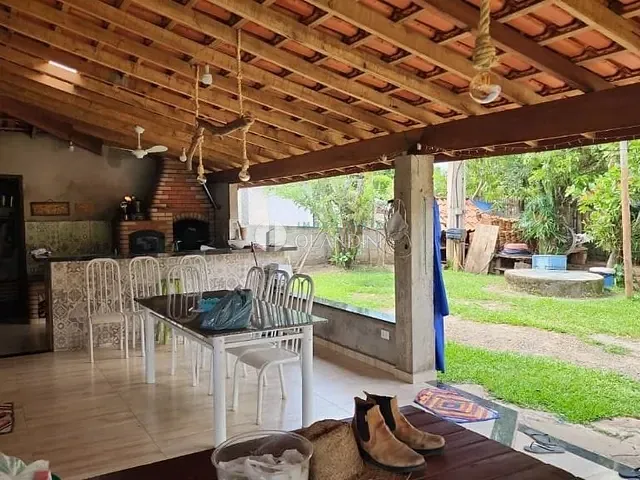 Chácara com 4706m² 4 quartos e 3 banheiros, à venda, no bairro Área Rural de Artur Nogueira em Artur Nogueira