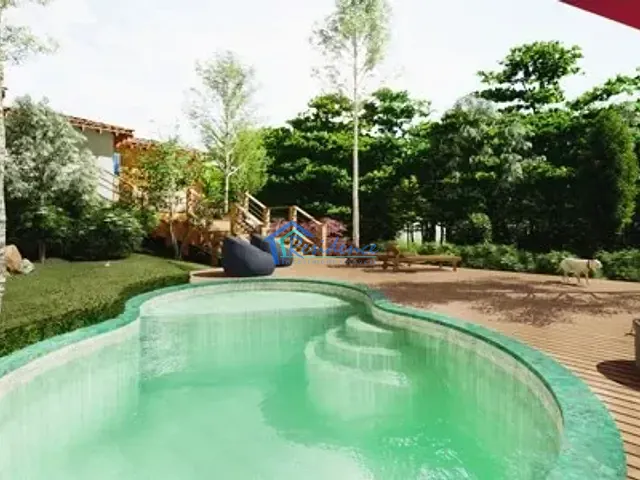 Chácara com 5400m² 5 quartos e 6 banheiros, à venda, no bairro Colinas do Mosteiro de Itaici em Indaiatuba