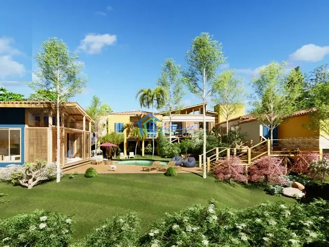 Chácara com 5400m² 5 quartos e 6 banheiros, à venda, no bairro Colinas do Mosteiro de Itaici em Indaiatuba
