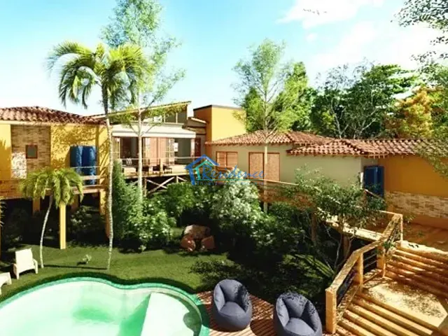 Chácara com 5400m² 5 quartos e 6 banheiros, à venda, no bairro Colinas do Mosteiro de Itaici em Indaiatuba