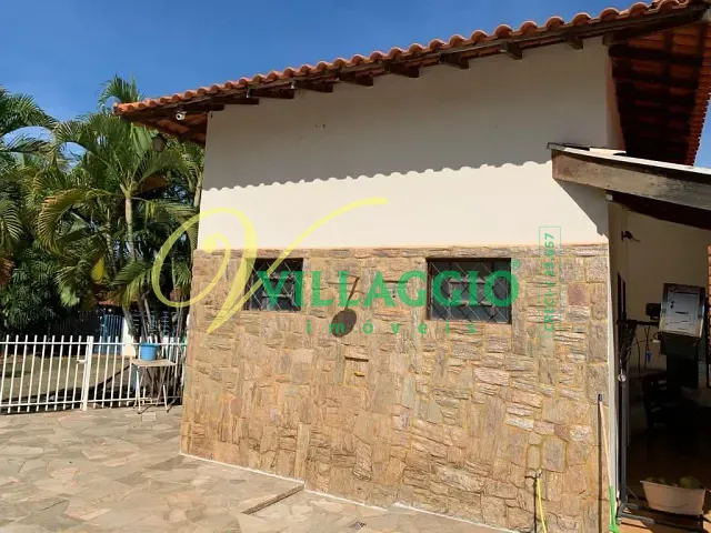 Chácara com 30000m² 5 quartos e 4 banheiros, à venda, no bairro Zona Rural em Neves Paulista