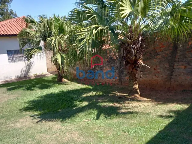 Chácara com 2595m², à venda, no bairro Jardim Porungal em Porto Feliz