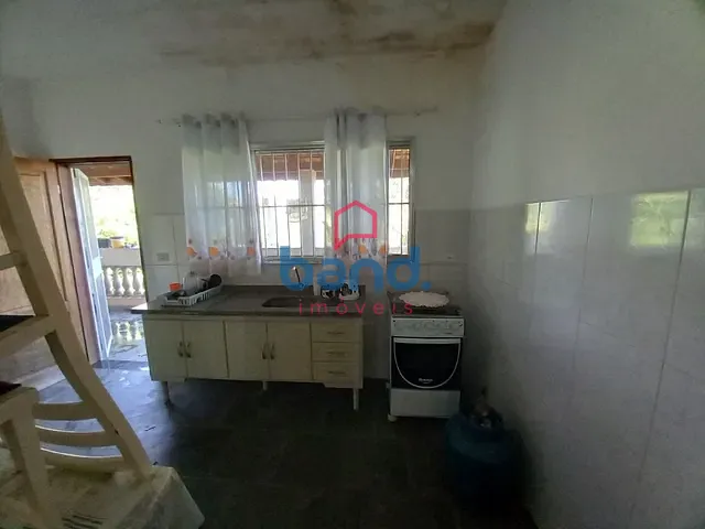 Chácara com 2595m², à venda, no bairro Jardim Porungal em Porto Feliz