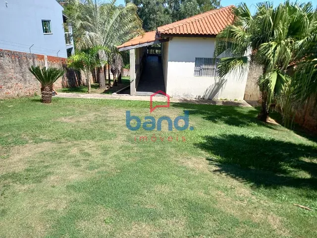 Chácara com 2595m², à venda, no bairro Jardim Porungal em Porto Feliz