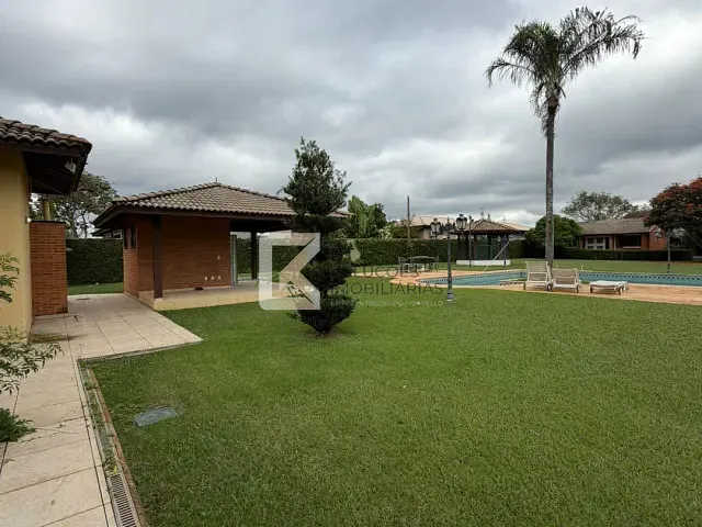 Chácara com 5000m² 4 quartos e 6 banheiros, à venda, no bairro Recanto das Flores em Indaiatuba
