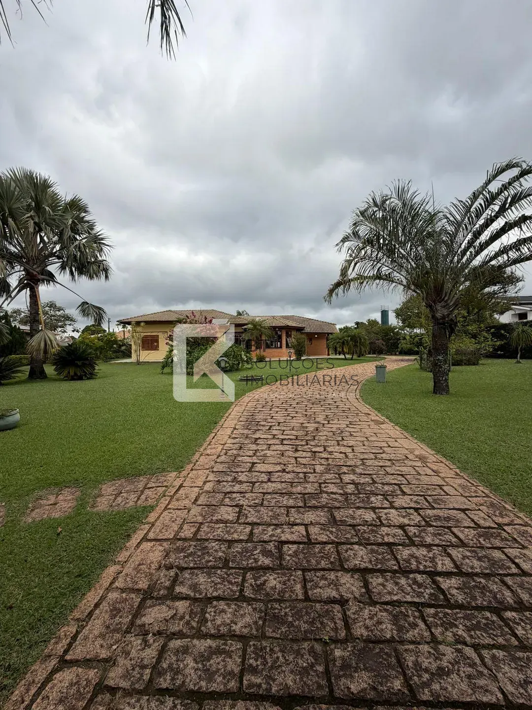 Chácara, 4 quartos, 5000 m² - Foto 18