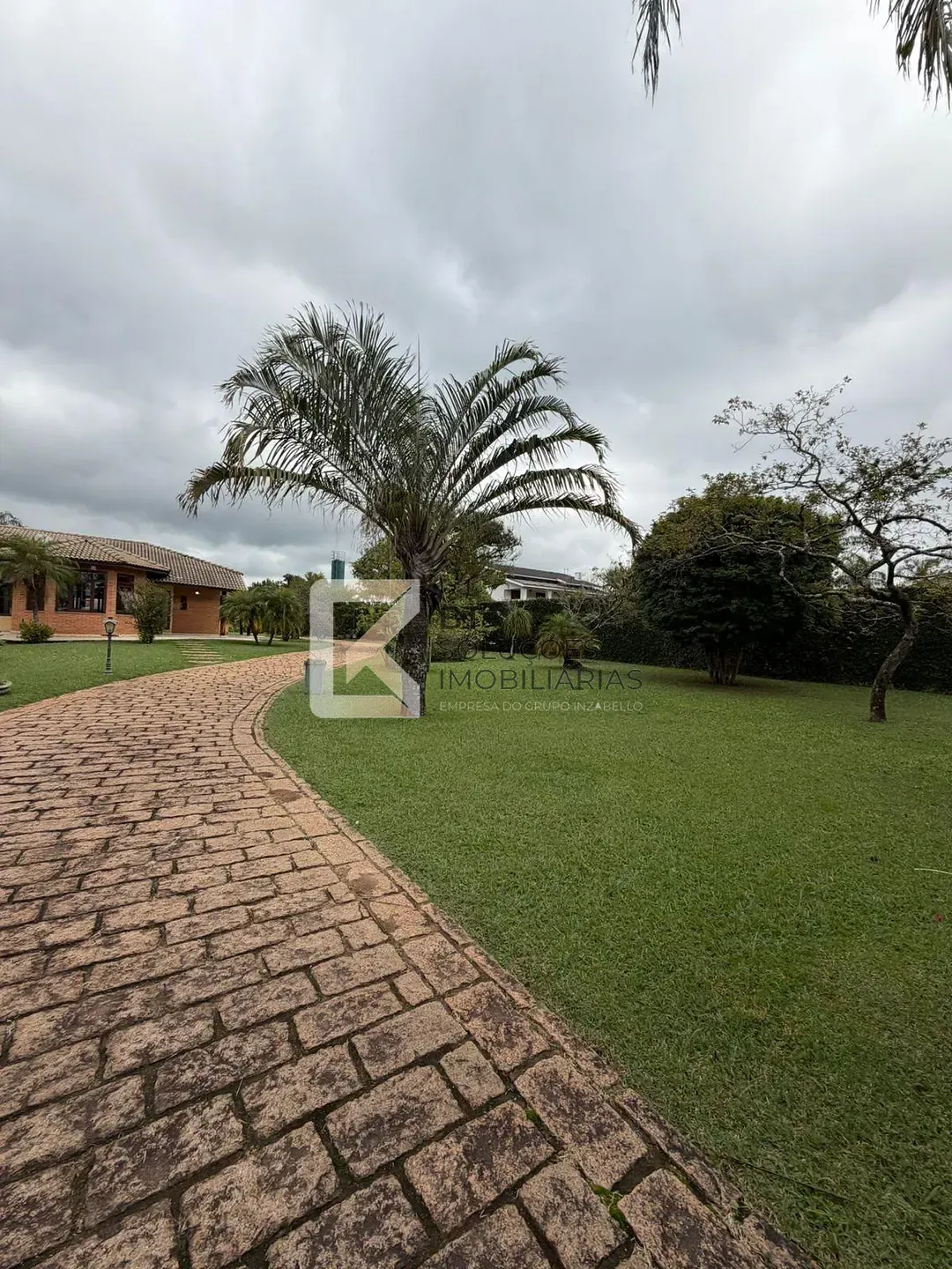 Chácara, 4 quartos, 5000 m² - Foto 19