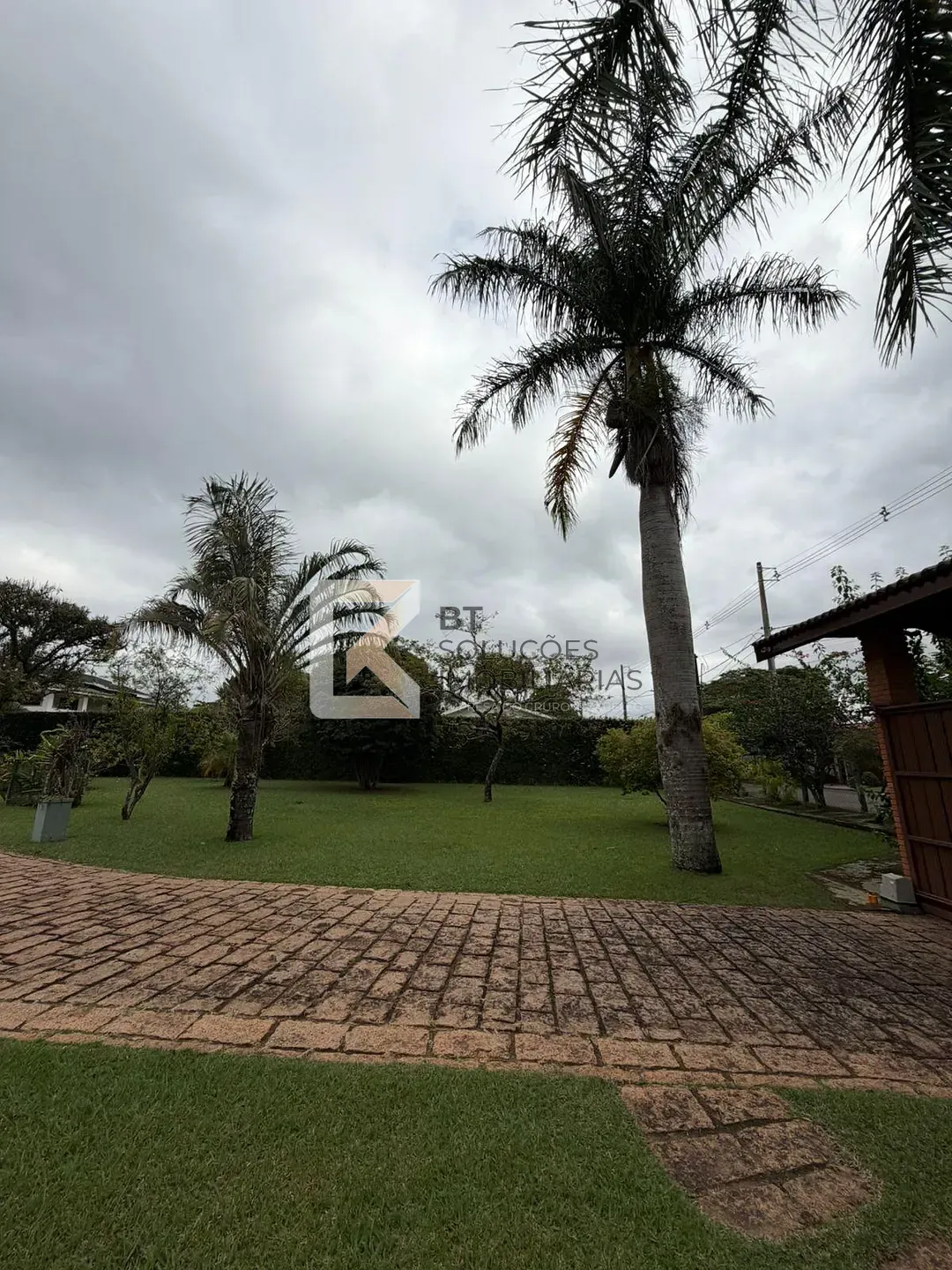 Chácara, 4 quartos, 5000 m² - Foto 23