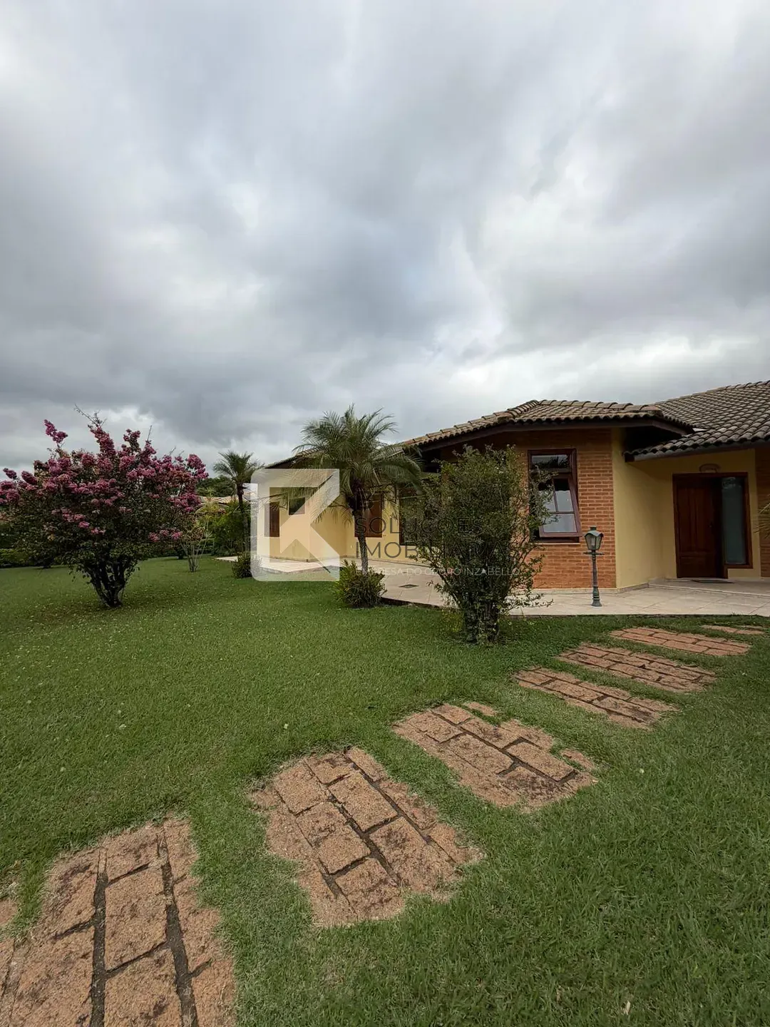 Chácara, 4 quartos, 5000 m² - Foto 24