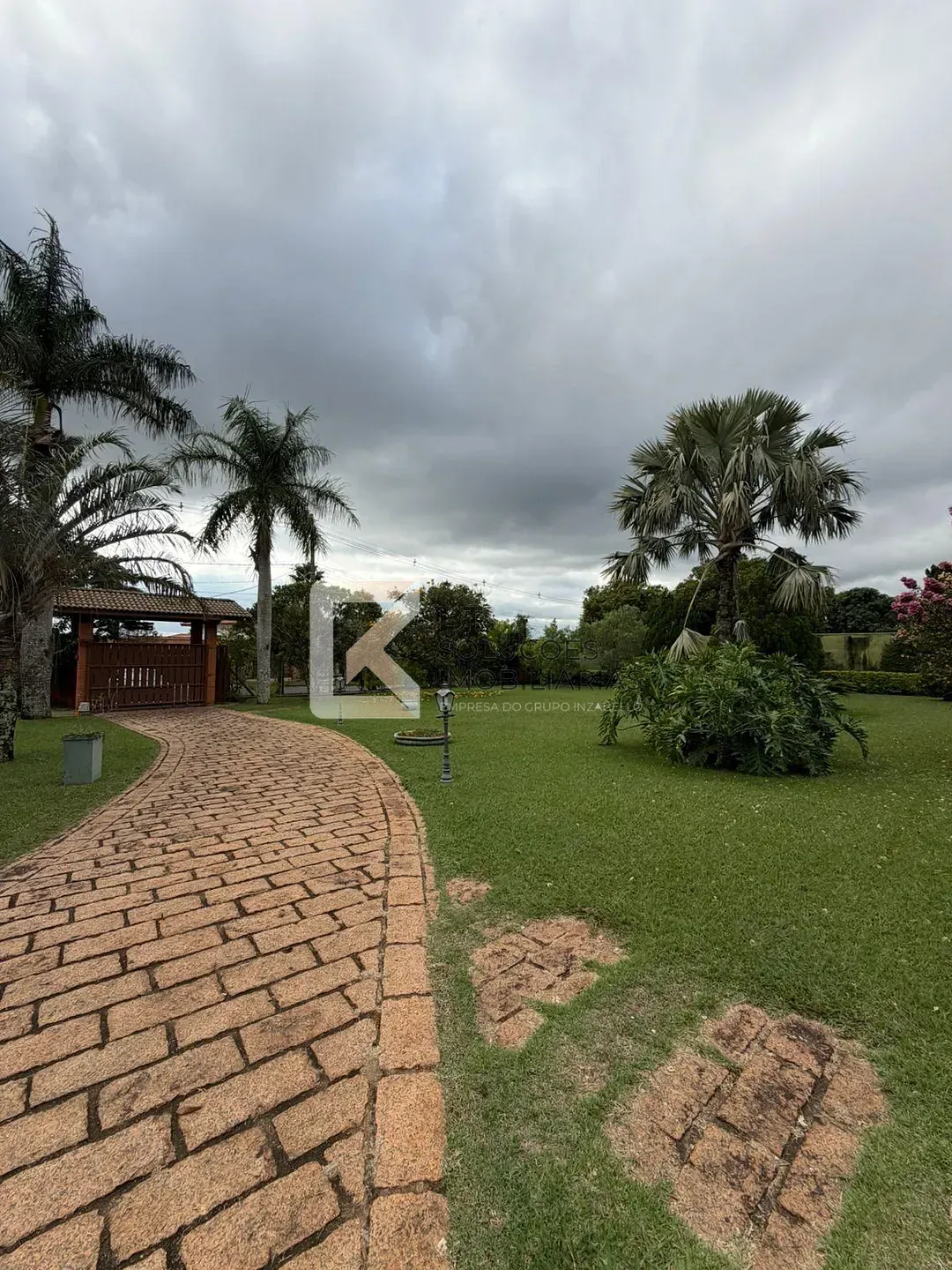 Chácara, 4 quartos, 5000 m² - Foto 26