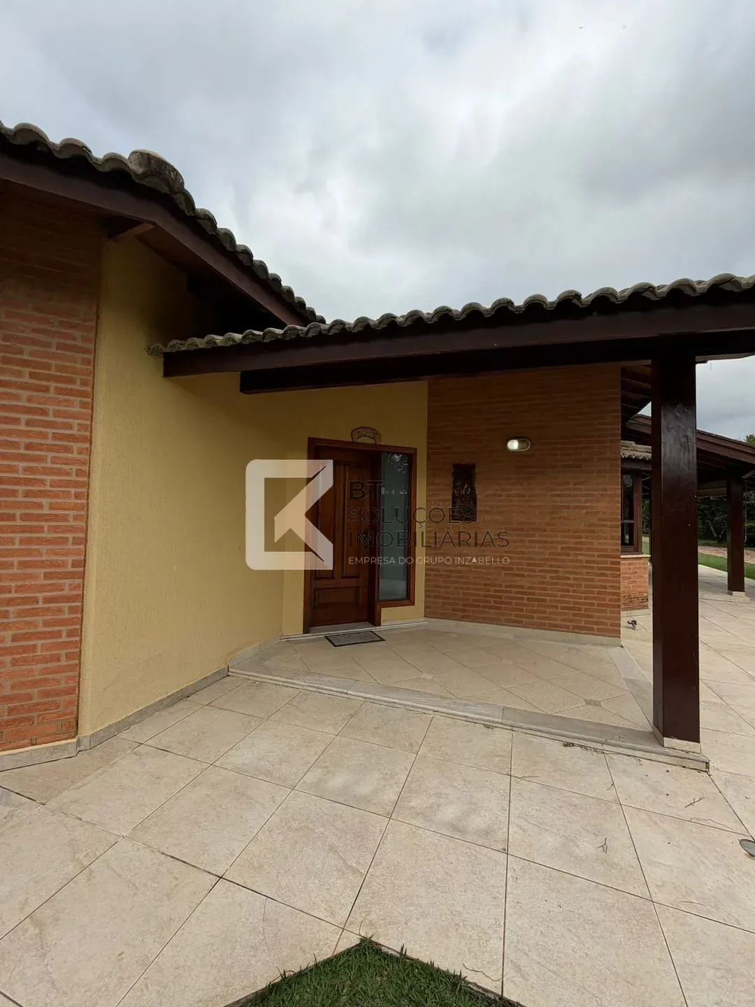 Chácara, 4 quartos, 5000 m² - Foto 35