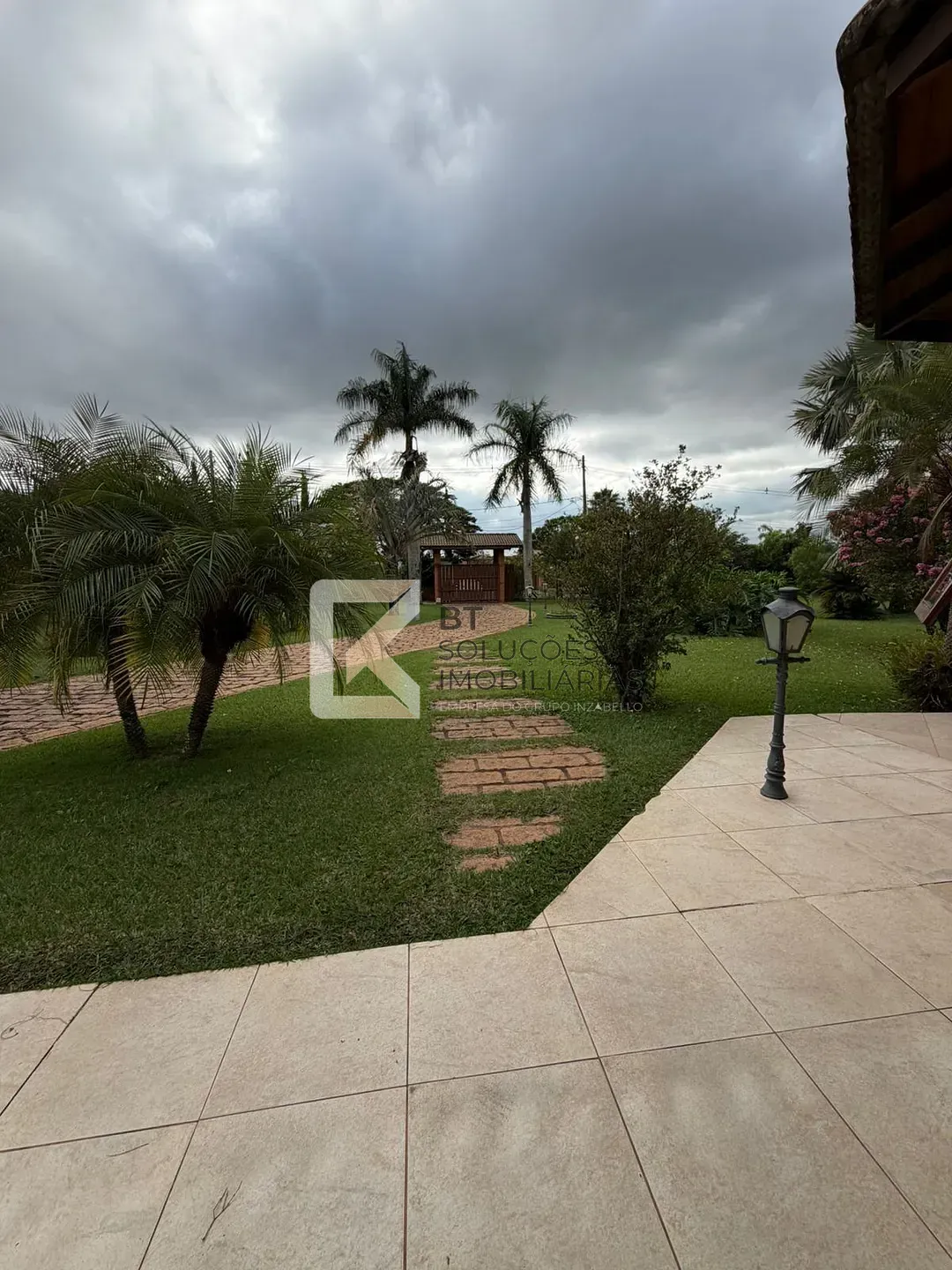 Chácara, 4 quartos, 5000 m² - Foto 27