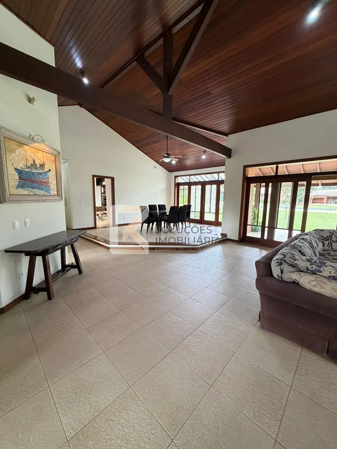 Chácara, 4 quartos, 5000 m² - Foto 41