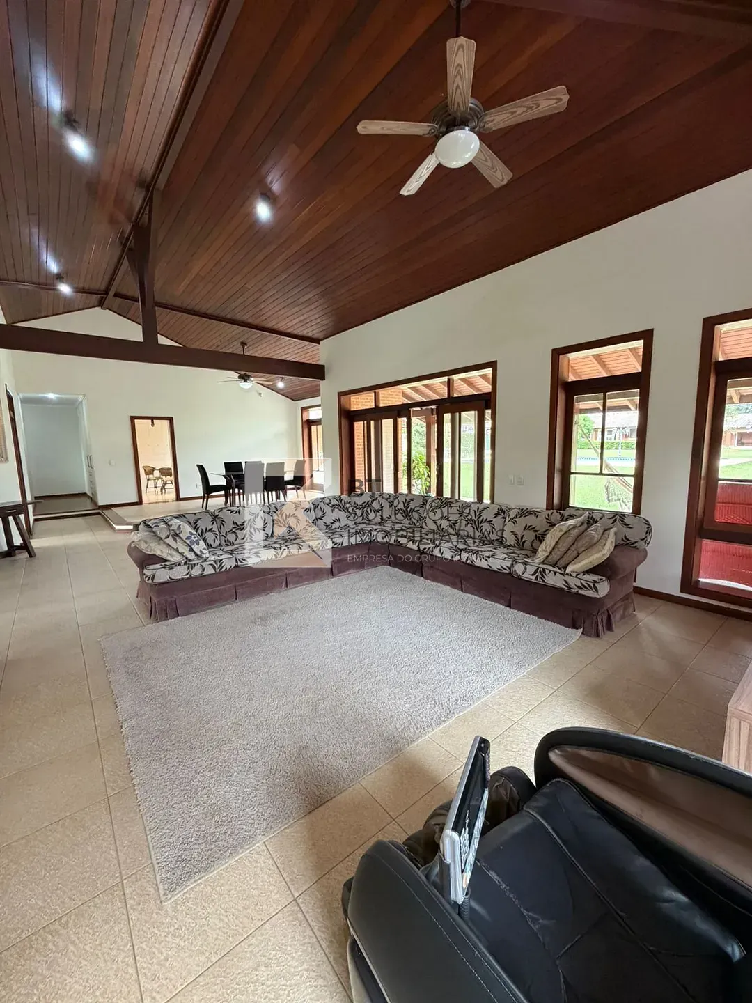 Chácara, 4 quartos, 5000 m² - Foto 39