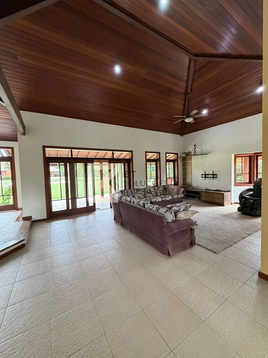Chácara, 4 quartos, 5000 m² - Foto 38