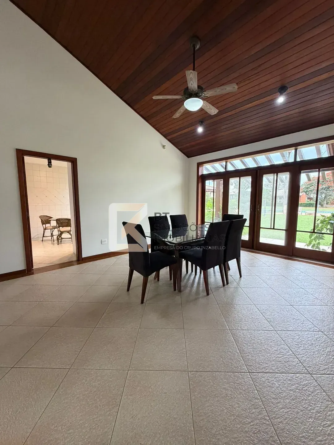 Chácara, 4 quartos, 5000 m² - Foto 42