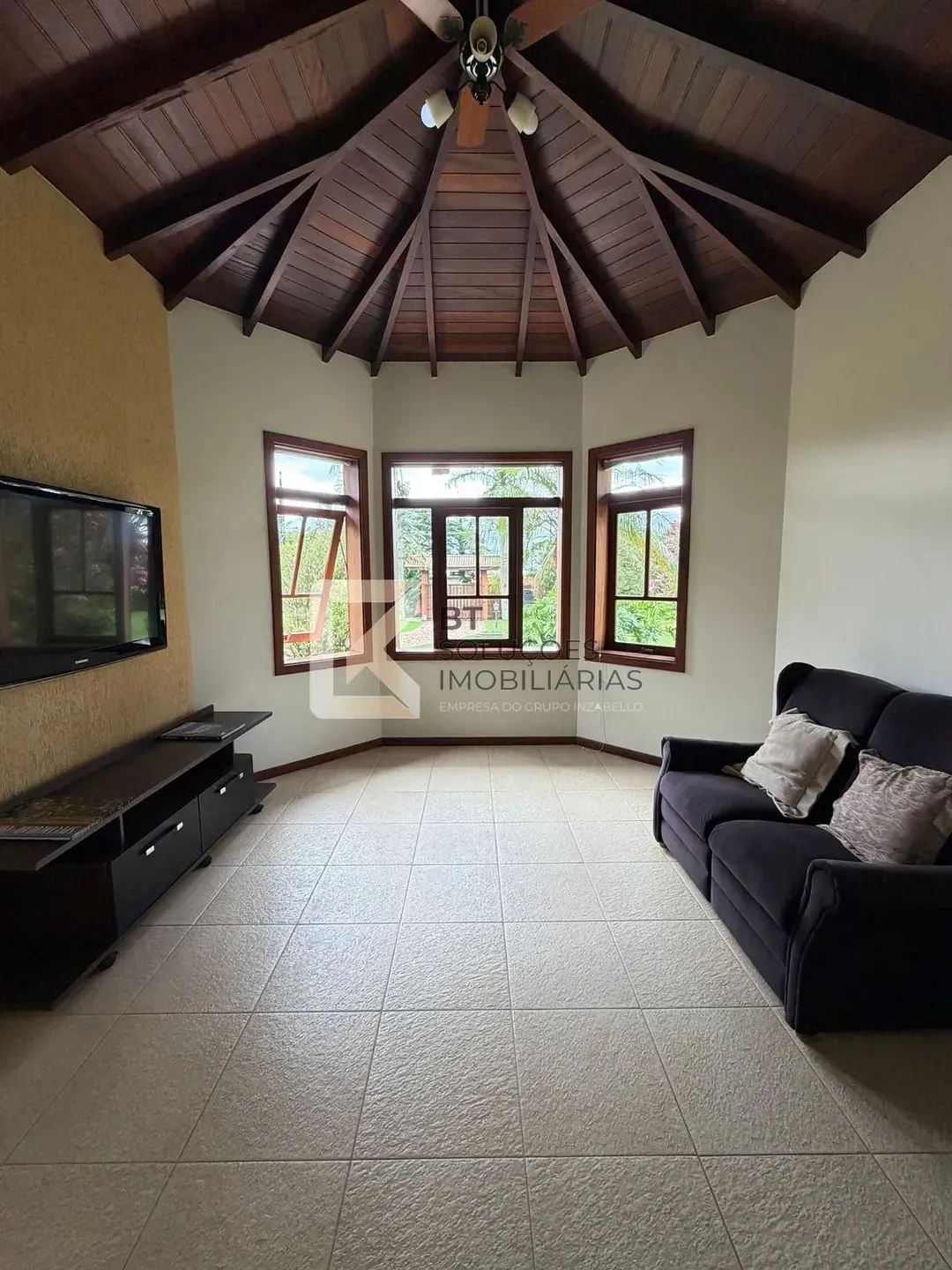 Chácara, 4 quartos, 5000 m² - Foto 40