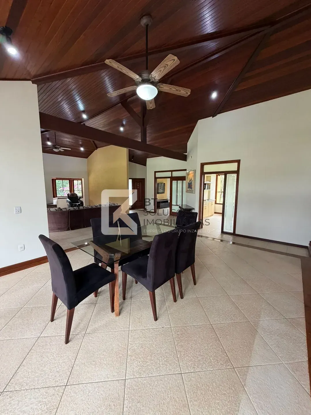 Chácara, 4 quartos, 5000 m² - Foto 43