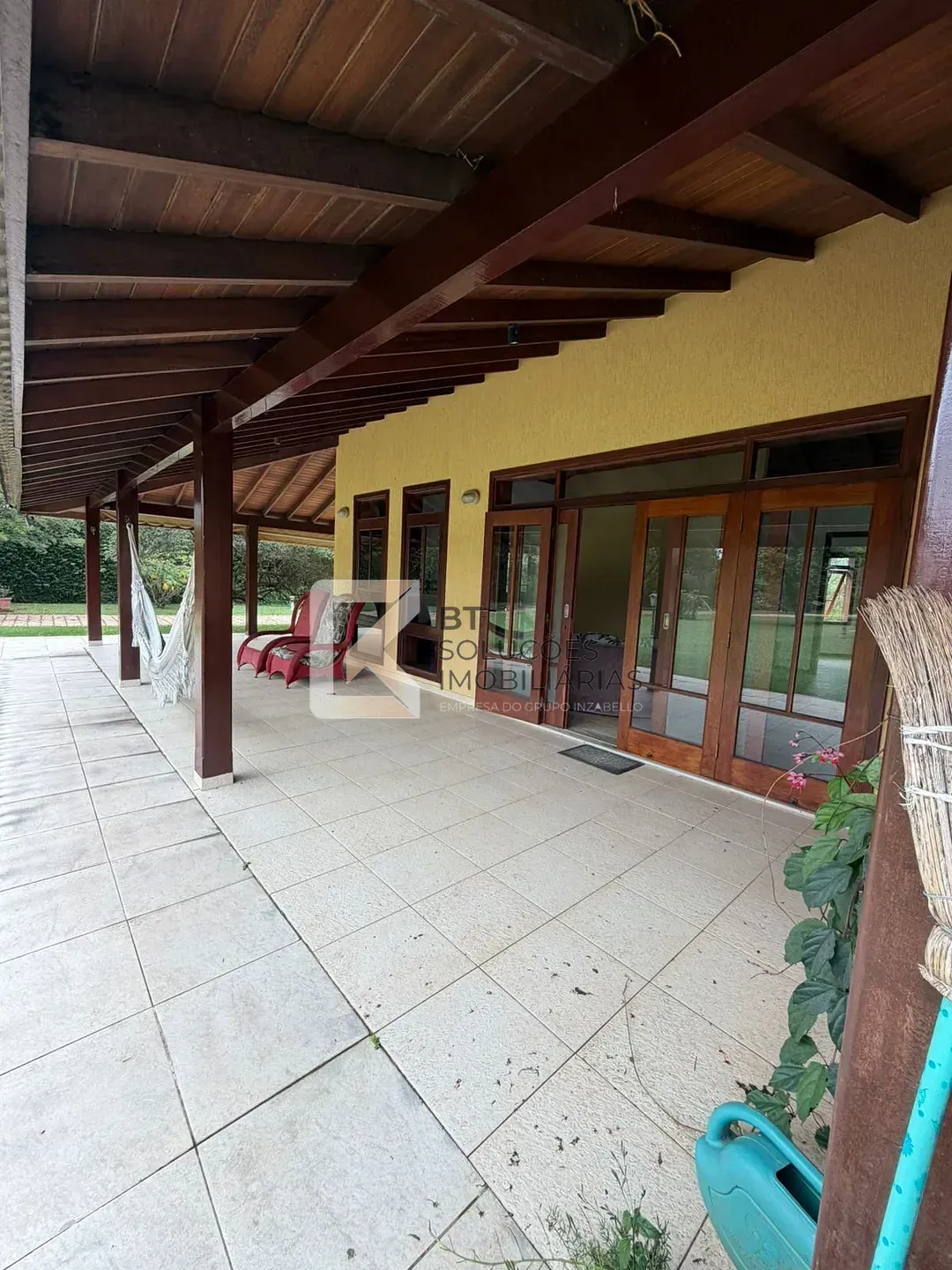 Chácara, 4 quartos, 5000 m² - Foto 31