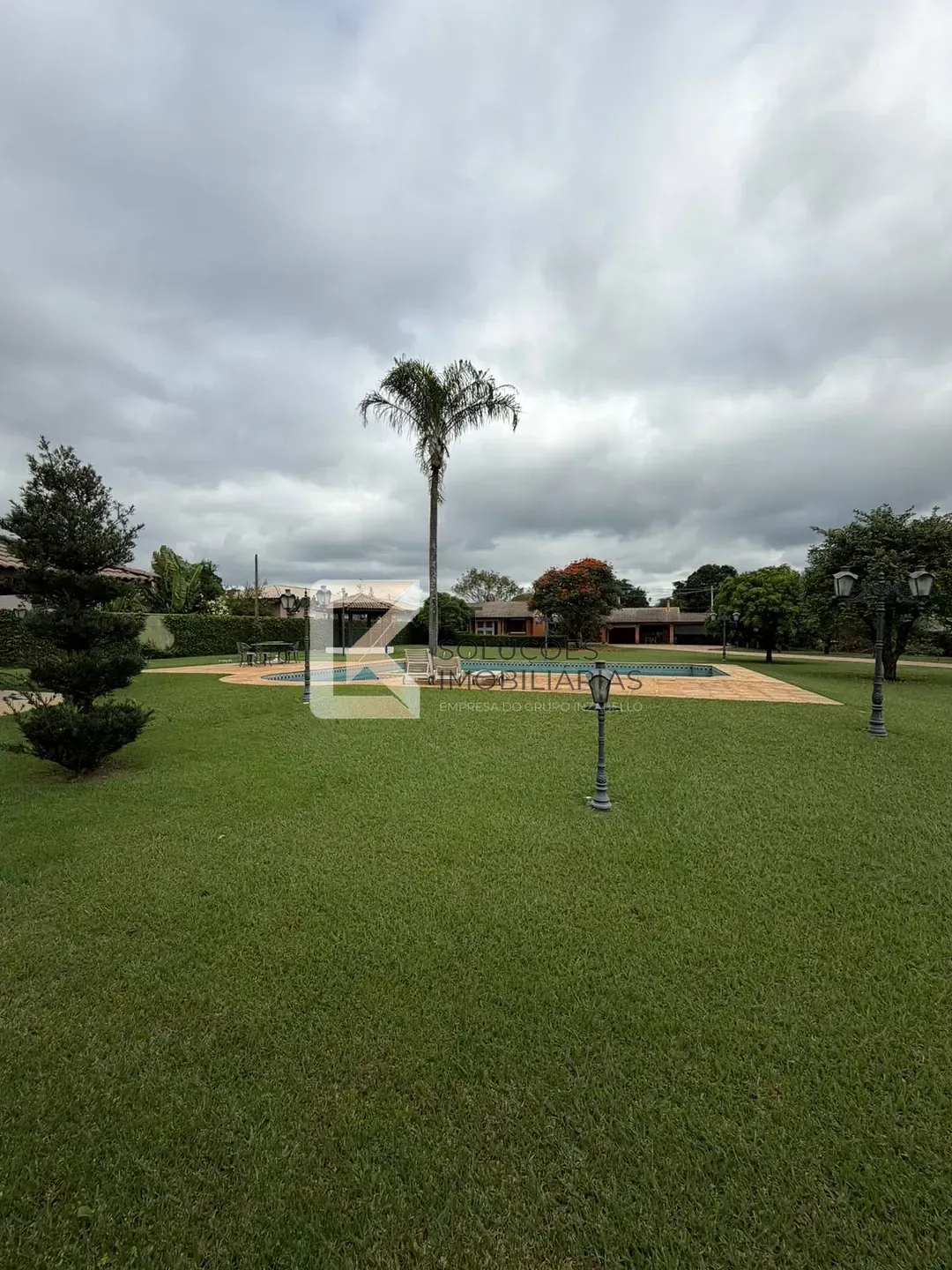 Chácara, 4 quartos, 5000 m² - Foto 4