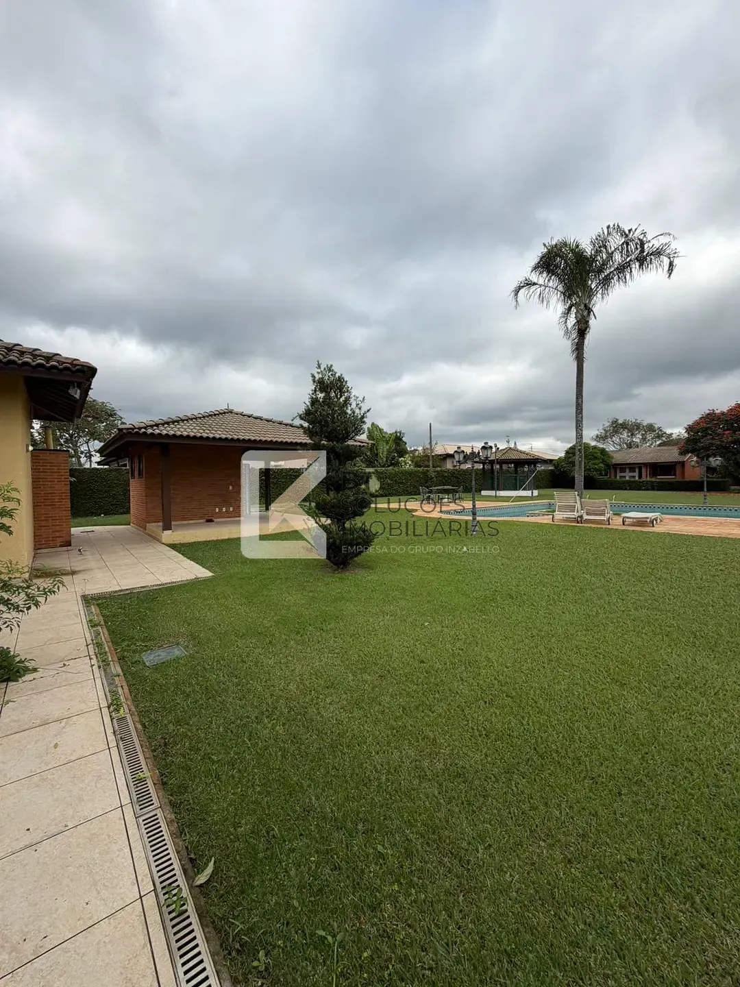 Chácara, 4 quartos, 5000 m² - Foto 5