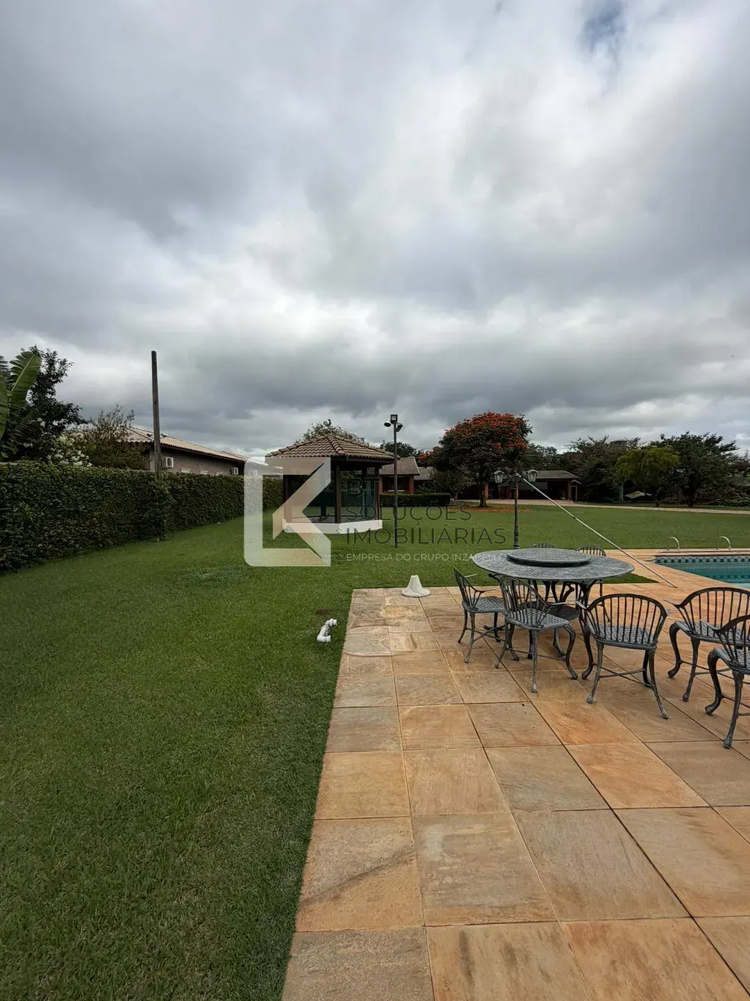 Chácara, 4 quartos, 5000 m² - Foto 11