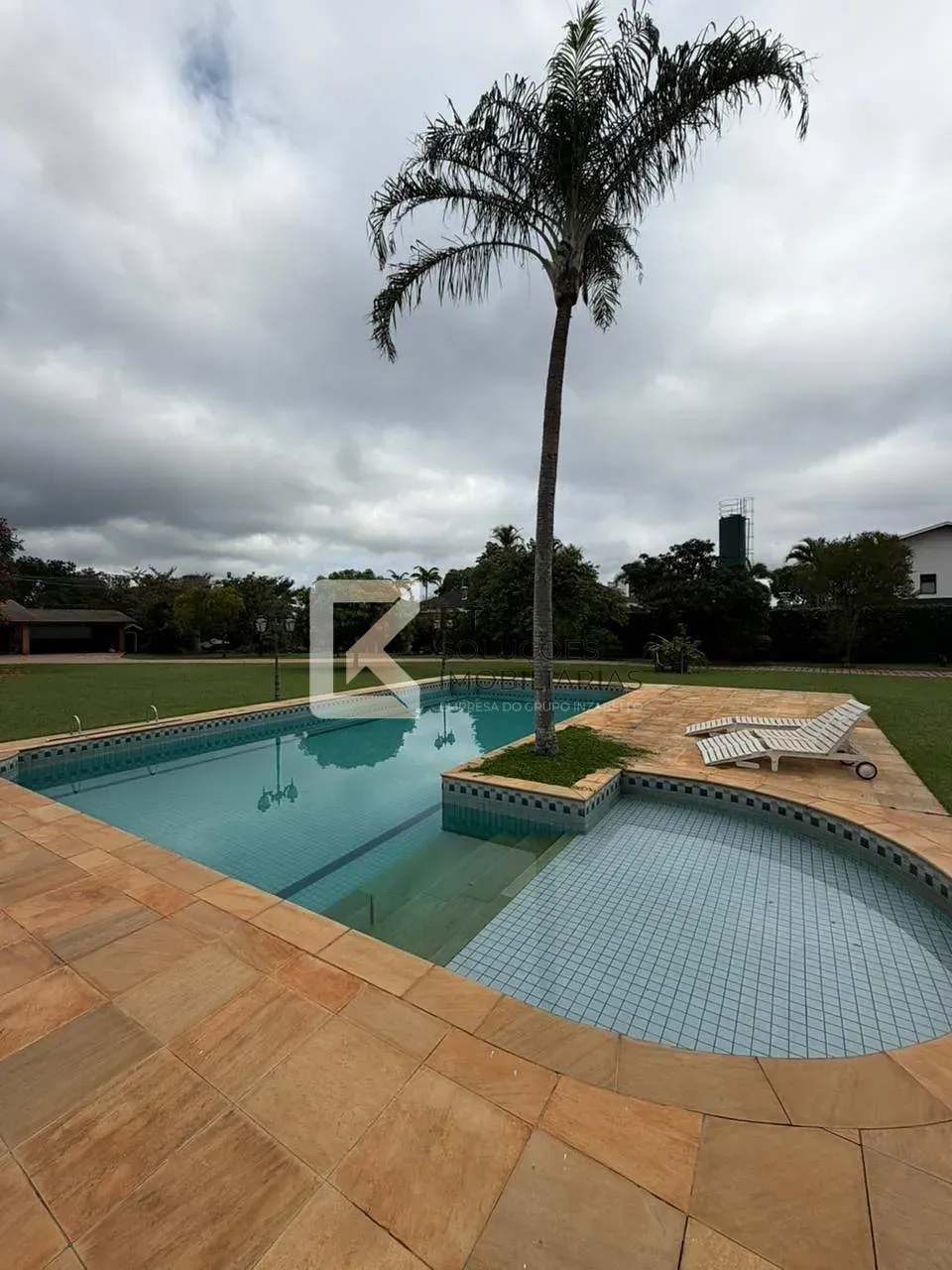 Chácara, 4 quartos, 5000 m² - Foto 7