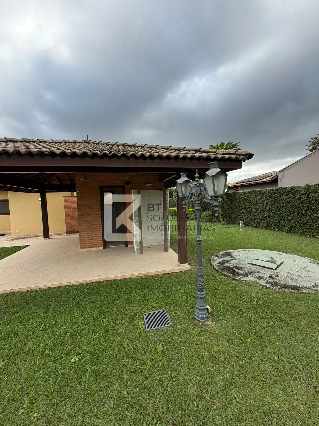 Chácara, 4 quartos, 5000 m² - Foto 72