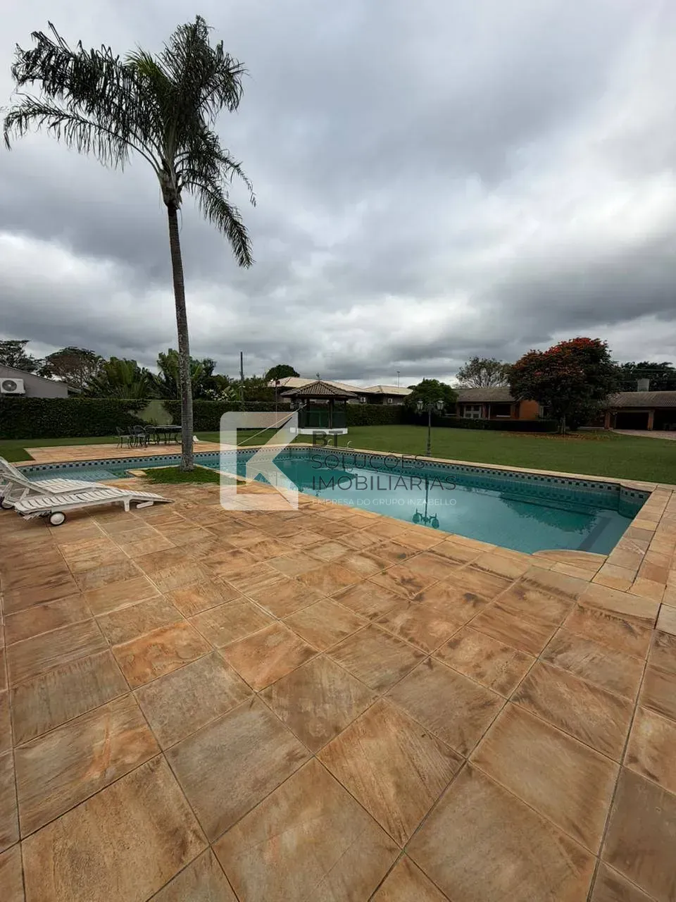 Chácara, 4 quartos, 5000 m² - Foto 2