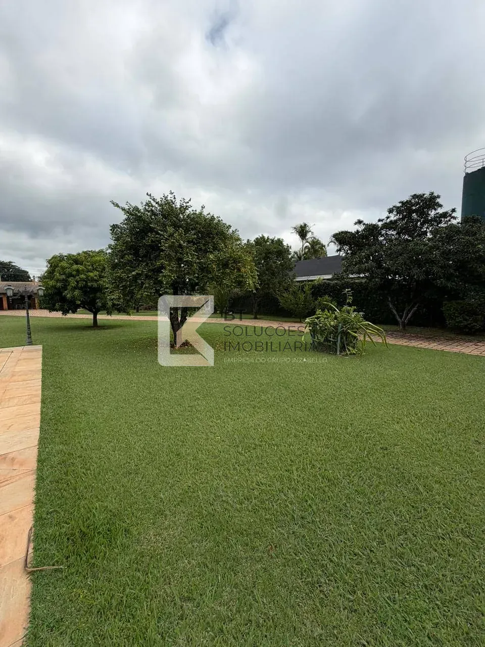 Chácara, 4 quartos, 5000 m² - Foto 9