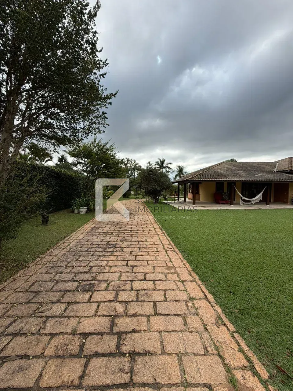Chácara, 4 quartos, 5000 m² - Foto 17