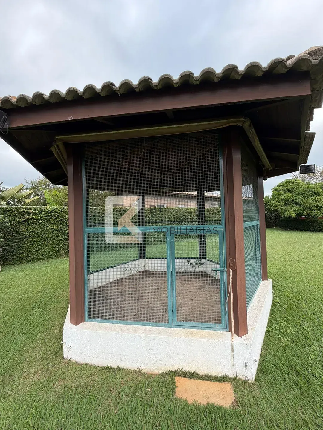 Chácara, 4 quartos, 5000 m² - Foto 12