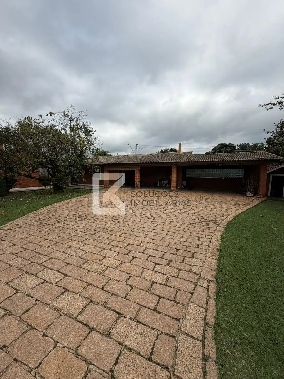 Chácara, 4 quartos, 5000 m² - Foto 29